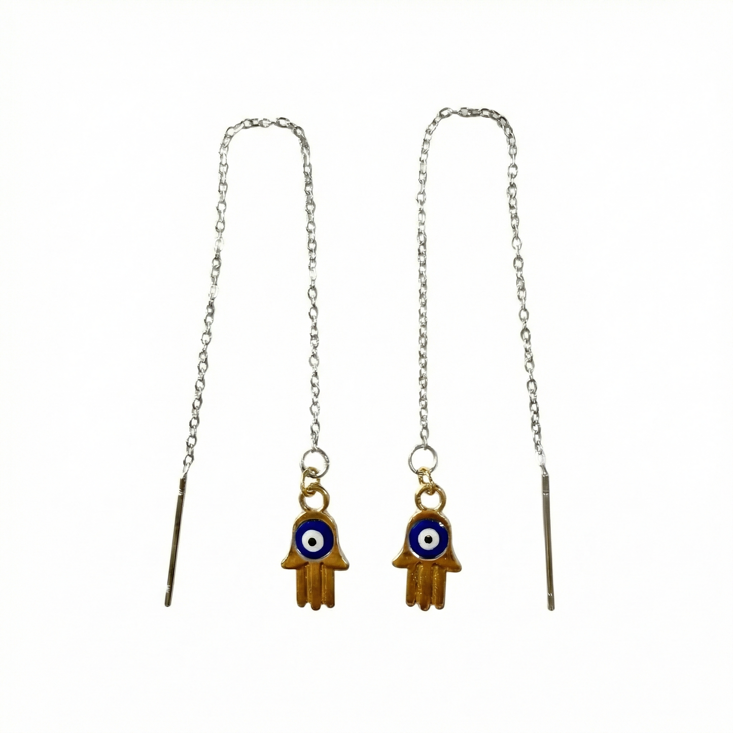 Evil Eye Chain Dusters